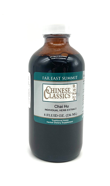 Chai Hu, Bupleurum root - 8 oz.