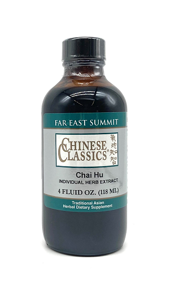 Chai Hu, Bupleurum root - 4 oz.