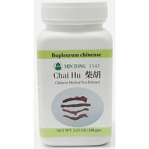 Chai Hu Granules, 100g