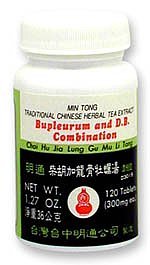 Chai Hu Jia Long Gu Mu Li Tang Tablets