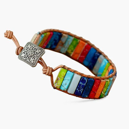 Chakra Energy Bracelet - Image 4