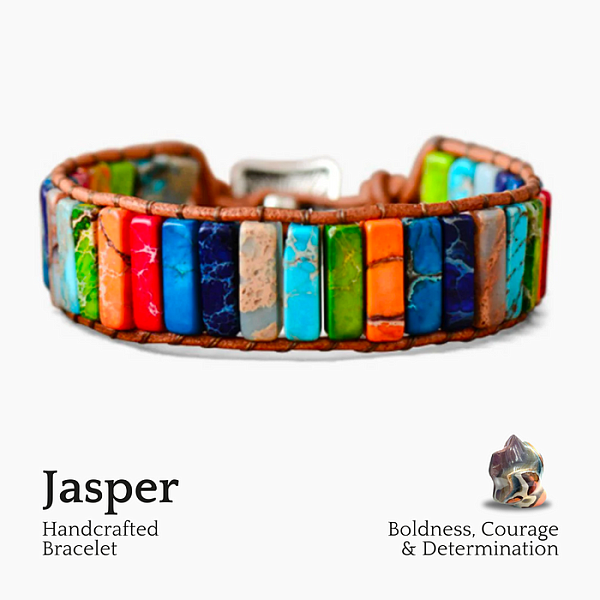 Chakra Energy Bracelet - Image 3