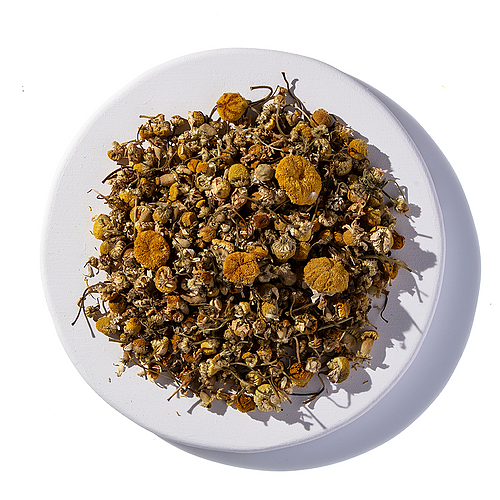 Chamomile Flowers- Organic, 1lb