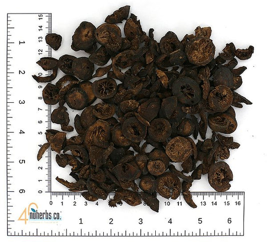 Zhi Shi (chao), 1lb