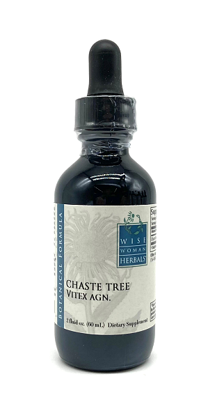 Chaste Tree, 2 oz