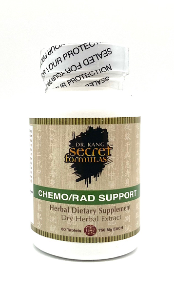 Chem/Rad Support