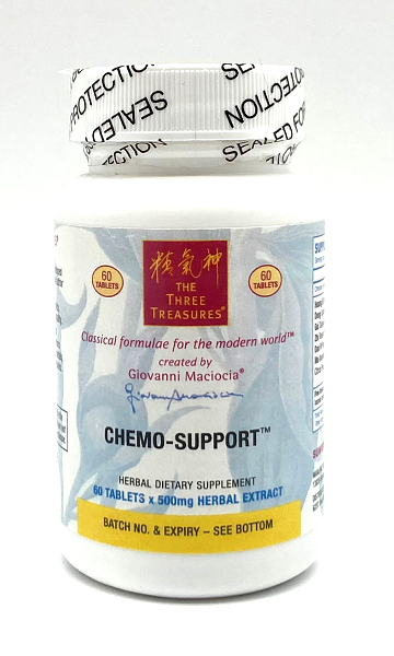 Chemo Support, 60 Tablets