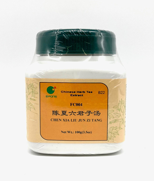 Chen Xia Liu Jun Zi Tang Granules, 100g