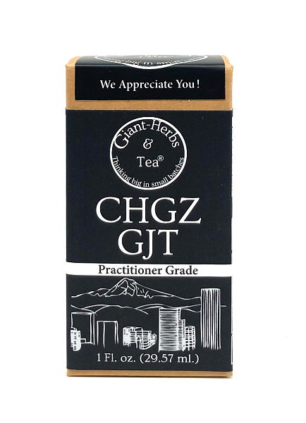 CHGZGJT (Chai Hu Gui Zhi Gan Jiang Tang)