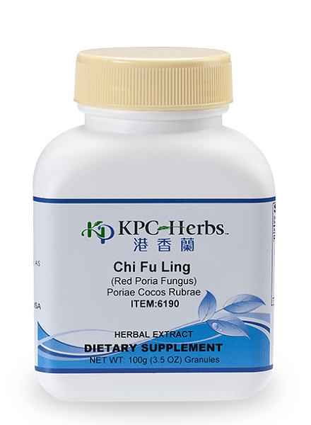 Chi Fu Ling Granules, 100g
