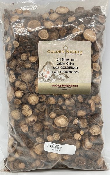 Chi Shao - Lab Tested, 1lb