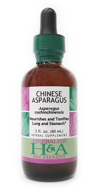 Chinese Aparagus Root (Tian Men Dong), 8oz