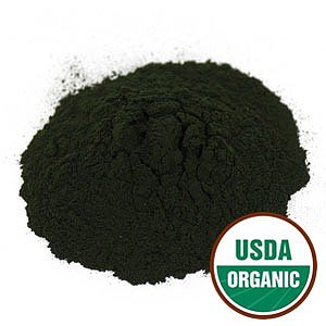 Chlorella Powder, 1lb