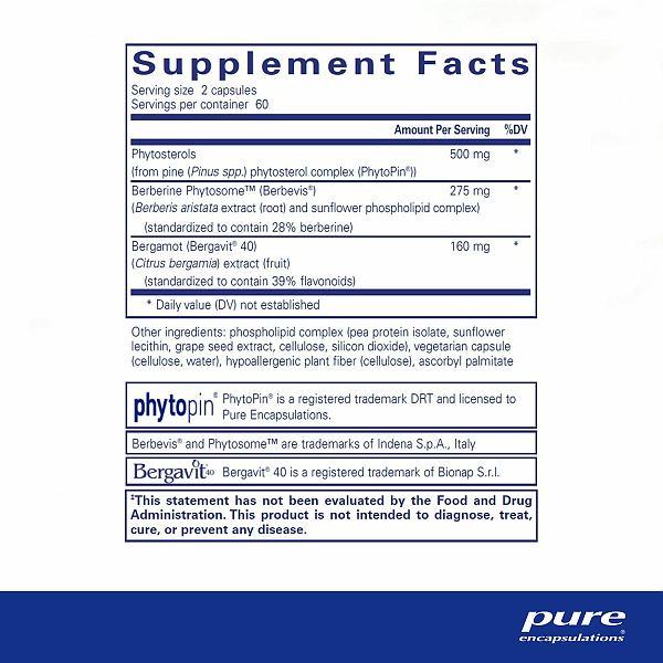 CholestePure Plus - Image 2