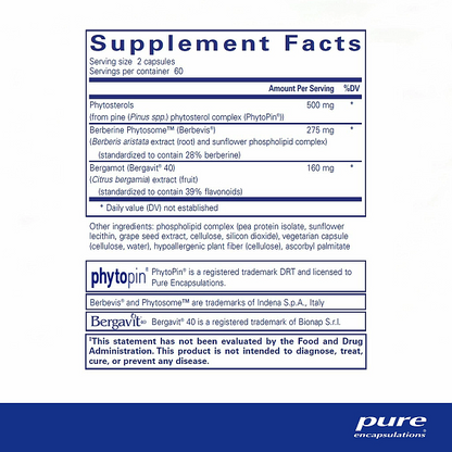 CholestePure Plus - Image 2
