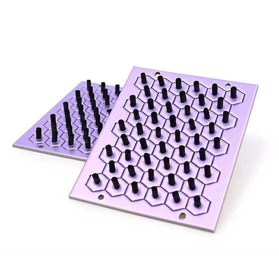 Choseikyu Smokeless Moxa, Box of 200 - Image 2