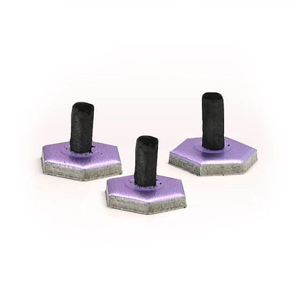 Choseikyu Smokeless Moxa, Box of 200 - Image 3