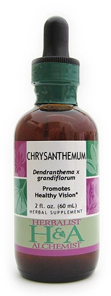 Chrysanthemum Extract, 2 oz.