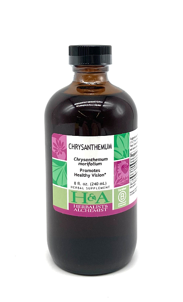Chrysanthemum Extract, 8 oz.