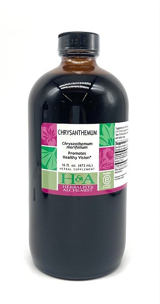 Chrysanthemum Extract, 16 oz.