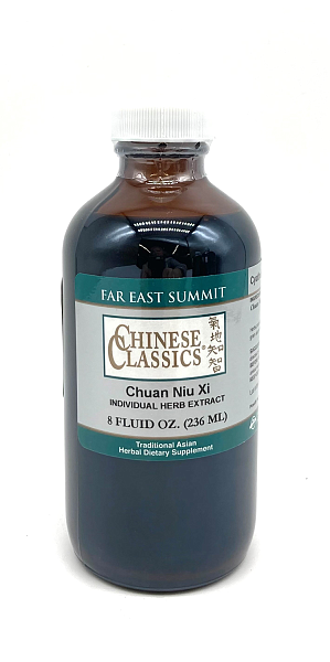 Chuan Niu Xi, Cyathula root - 8 oz. [ EXPIRES 01-2027 ]