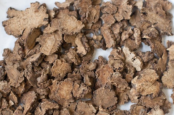 Chuan Xiong (wine prepared) - Lab Tested, 1lb