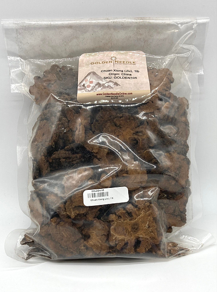 Chuan Xiong (Jiu), 1lb