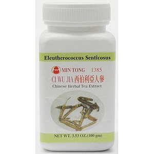 Ci Wu Jia Granules, 100g