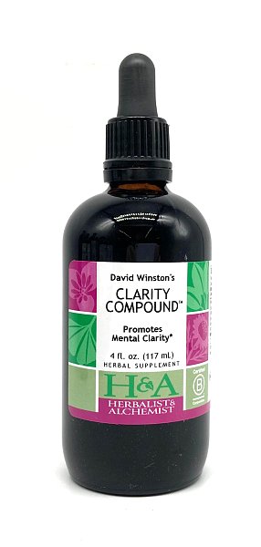 Clarity Compound 4 oz.