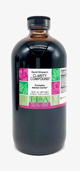 Clarity Compound 16 oz.