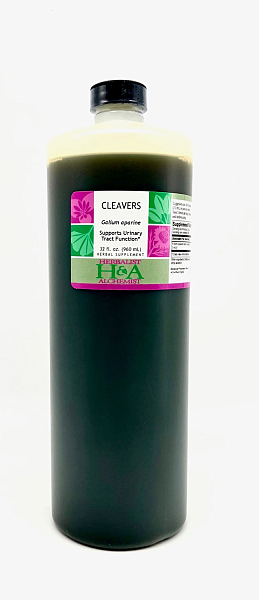 Cleavers Extract, 32 oz.