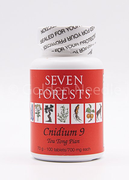 Cnidium 9