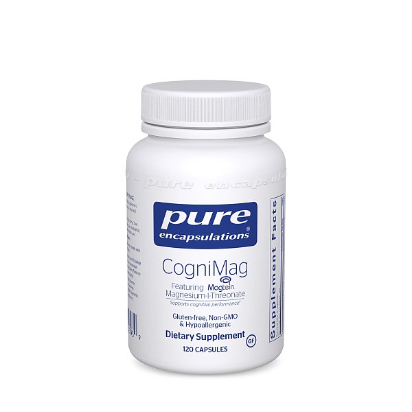 CogniMag