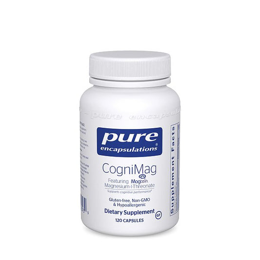 CogniMag