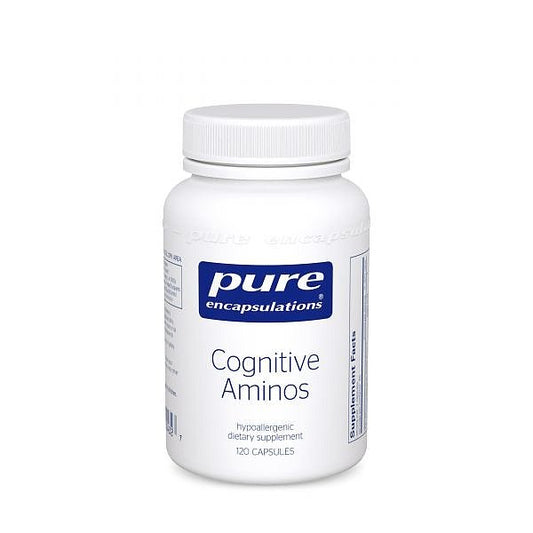 Cognitive Aminos (120 capsules)