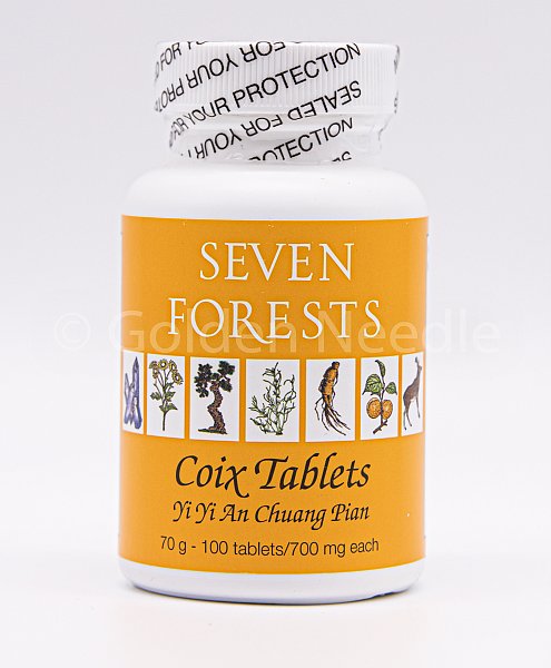 Coix Tablets