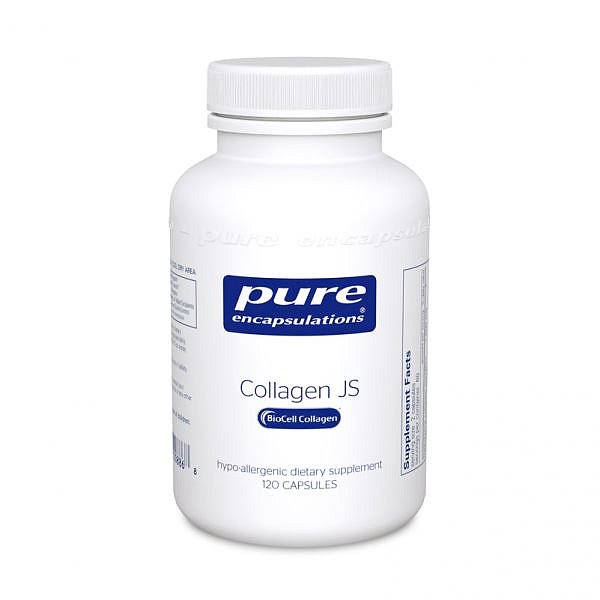 Collagen JS (60 capsules)