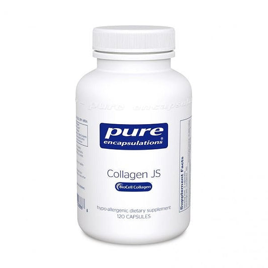 Collagen JS (60 capsules)