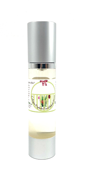 Collagen Peptide Facial Mask Serum