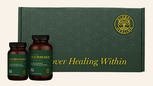 Colon Cleanse Program (Kit)