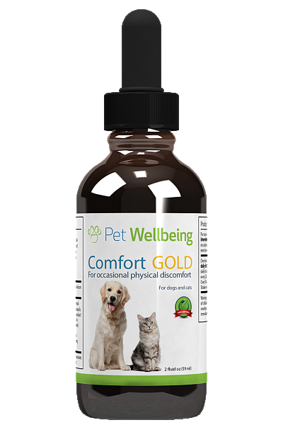Comfort Gold