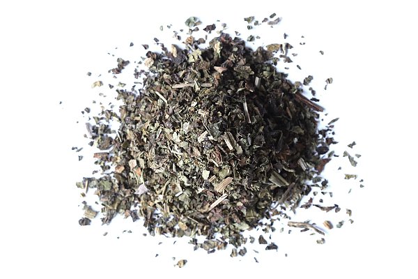 Comfrey Leaf, Organic, 1lb