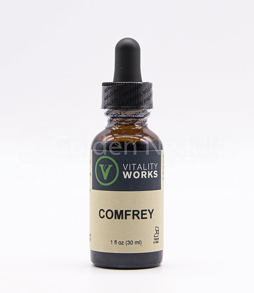 Comfrey, 1 oz.