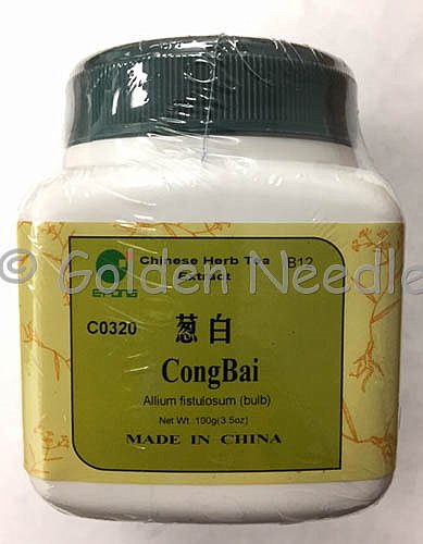 Cong Bai Granules, 100g