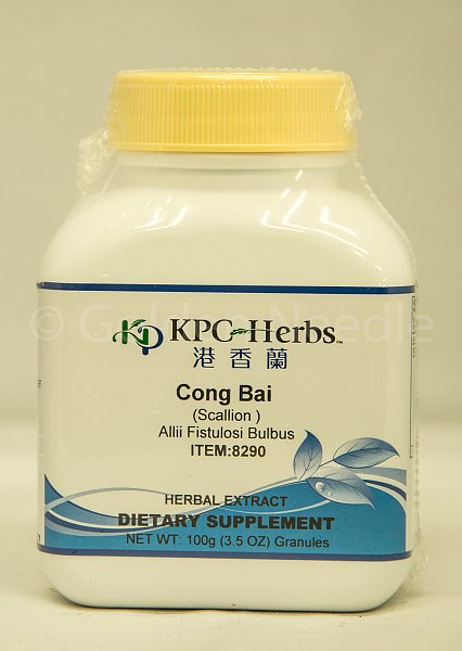 Cong Bai Granules, 100g