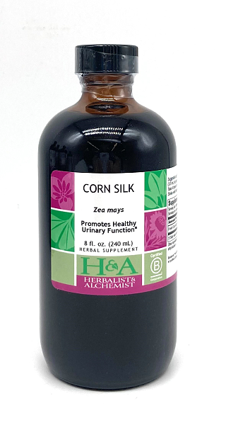 Corn Silk Extract, 8oz