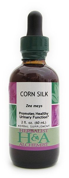 Corn Silk Extract, 16oz