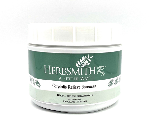Corydalis Relieve Soreness 500g (Pet)