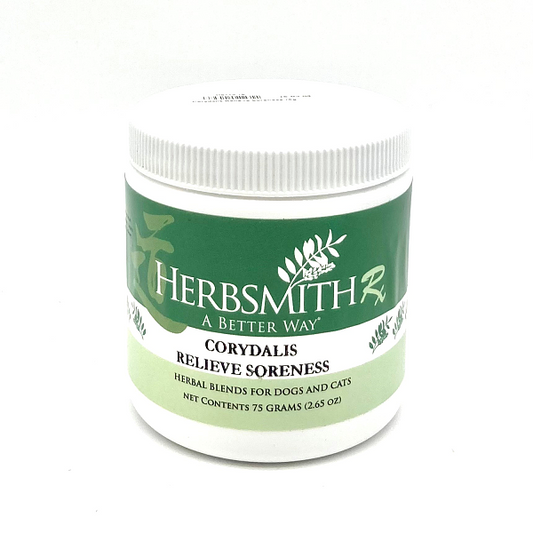 Corydalis Relieve Soreness 75g (Pet)