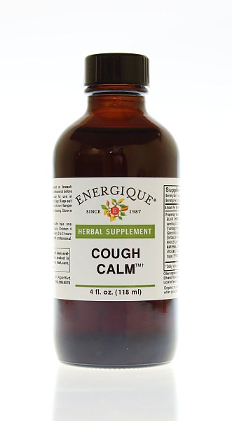 Cough Calm, 4oz